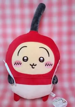 ちいかわ　うさぎ　チャッカマン　ぬいぐるみ