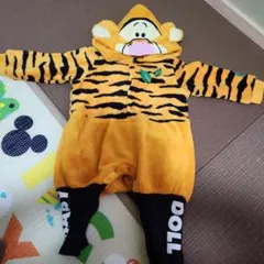 ティガー BABYDOLLフリーサイズ