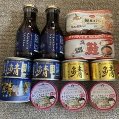 フルーツソース 缶詰 詰め合わせ セットのサムネイル