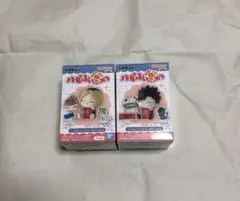 ハイキュー ハピふぃぎゅっ 孤爪研磨 黒尾鉄朗