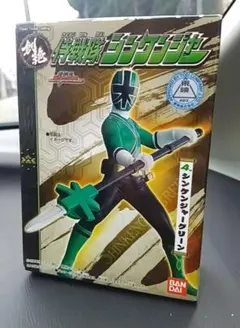 2025年最新】BANDAI 平成：侍戦隊シンケンジャー 戦隊ヒーローの人気