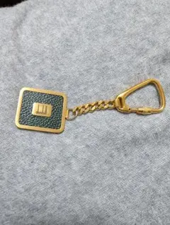 dunhill キーホルダー