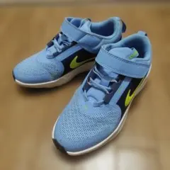 NIKE スターランナー5 PS(HF7005-400)20cm