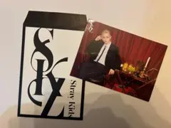 straykids XmasPOPUP ラントレ フィリックス