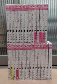 ハニーレモンソーダ 全巻 アニメイト他 特典付き 31冊+Side Storie
