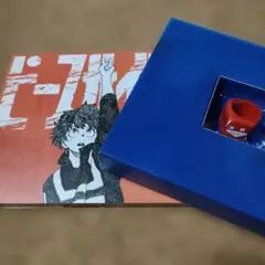 米津玄師 ピースサイン 初回限定ヒーロー盤 ステッカー付き ヒロアカ 緑谷出久 ピースサイン | 米津玄師 official site「REISSUE RECORDS」