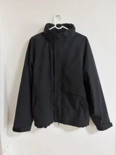 送料込・新品・未着用》UNIQLO ユニクロ ウィンドプルーフスタンド 