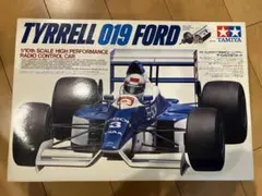 タミヤ 1/10 RC FN PIAA ナカジマ レイナード97D - メルカリ