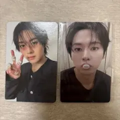 リノfans ヨントン KARMA