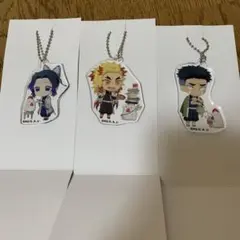 鬼滅の刃 ローソン アクスタ