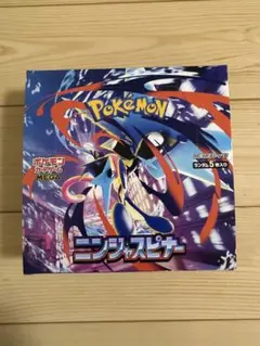 2026年最新】ポケモン box シュリンクなしの人気アイテム - メルカリ