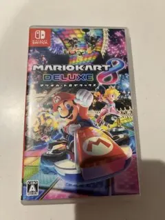 マリオカート8 デラックス Nintendo Switch