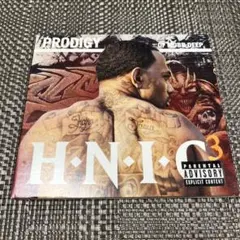 2025年最新】prodigy h.n.i.cの人気アイテム - メルカリ