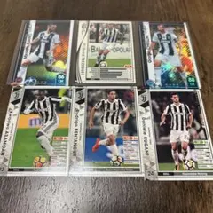 2026年最新】WCCF 引退の人気アイテム - メルカリ