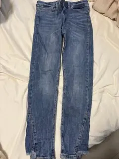 ZARA スキニーデニム　36