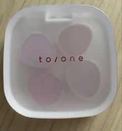 to/one ペタルフロートアイパレット EX03 2024 ホリデー限定のサムネイル