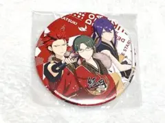 あんスタ スタライ 特典 缶バッジ 紅月