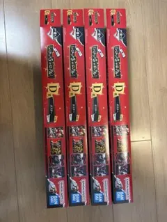 一番くじ　ペルソナ５　Ｄ賞ポスター　4種コンプリート