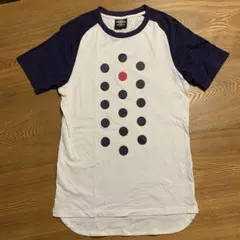 ♣️さらに値下げ‼️♣️umbro アンブロ ラグランTシャツ Sサイズのサムネイル