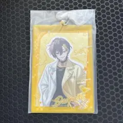 すにすて SPRING ブロマイド付き硬質ブロマイドホルダー たちばな