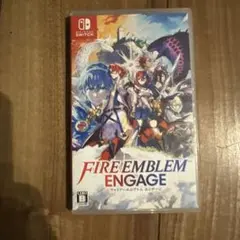 2025年最新】ファイアーエムブレム エンゲージの人気アイテム