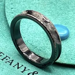 ティファニーTiffany & Co. 旧型取扱説明書ブルー ケアカード 30枚
