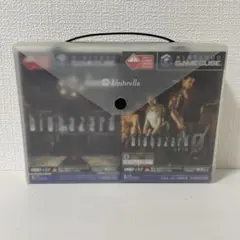 2026年最新】ニンテンドーゲームキューブ バイオハザード ダブル