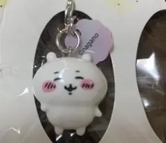 ちいかわ ミニフィギュアチャーム