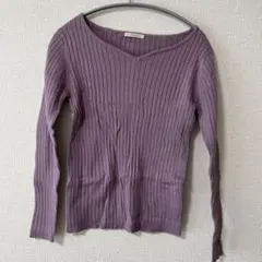 テチチ　Te chich パープル