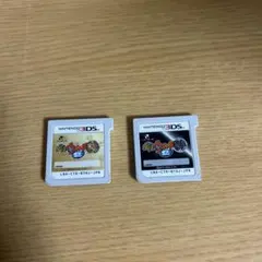 妖怪ウォッチ2 元祖・本家 2本セット