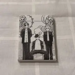 WIND BREAKER ウィンブレ アクリルミニキャンバス