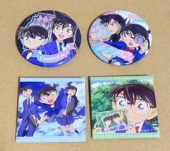 2026年最新】メモリアルピンズセット コナンの人気アイテム - メルカリ