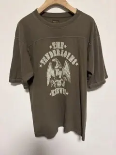 B'z LIVE GYM '99 Brotherhood Band Tシャツ - メルカリ