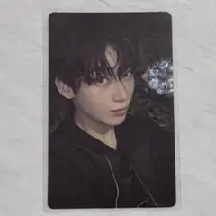 ENHYPEN ソヌ the sin vanish forbidden トレカ