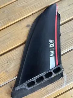 FCS GR-X カーボンファイバー トライフィン 3枚　ブラック[新品未使用] Fins - FCS JAPAN