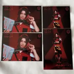 エーステ ACT3 2025 ランブロ 泉田莇