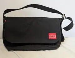 Manhattan Portage Vintage Messenger Bag