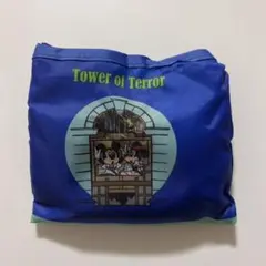 ディズニー エコバッグ カプセルトイ