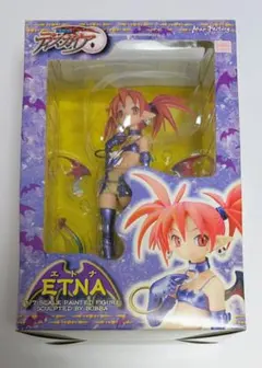 2026年最新】エトナ フィギュアの人気アイテム - メルカリ