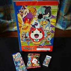 【新品SET価格】妖怪ウォッチ 文房具セット