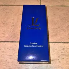 Lumière Valecia Foundationのサムネイル