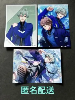 アイナナ　16PRODUCERS ブロマイド　亥清悠