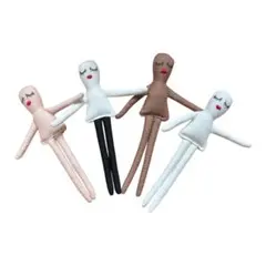 ルルベちゃん素ドール6体セット おまけ付き - メルカリ
