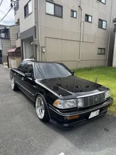 Y31 セドリック グロリア用リアウイング 本物 ジャンクション