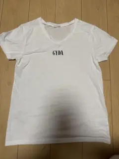 レディース 夏服 半袖 GYDA ジェイダ Tシャツ