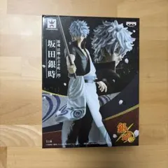 銀魂 坂田銀時 フィギュア