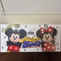 当日発送！！POPMART ミッキーファミリー　アソート