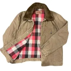 LEVI’S ジャケット コーデュロイ 70500