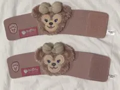 ディズニーシー　シェリーメイ　スーベニア スリーブ　2個セット