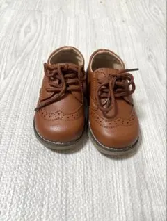 フォーマルシューズ キッズ 13.5cm 結婚式 七五三 入園式 美品 男の子